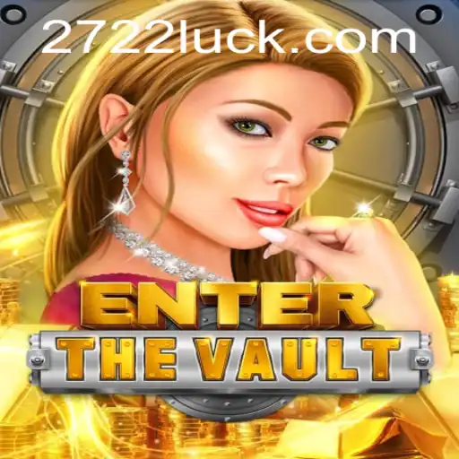 Descubra o Universo de EntertheVault e Envolva-se com a Emoção de 722luck.com