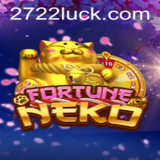 Descubra FortuneNeko: O Jogo de Sorte do Momento