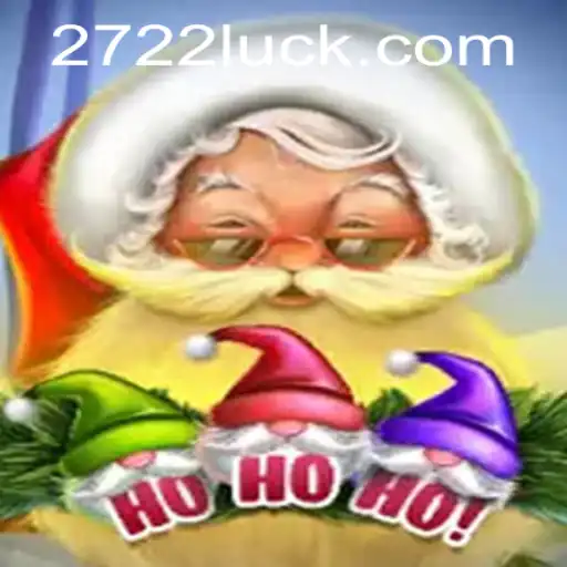 HoHoHo: Descubra o Novo Mundo de Diversão com 722luck.com