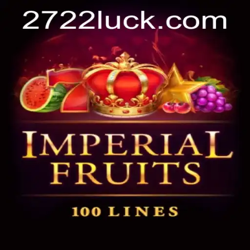Explorando o Mundo de ImperialFruits100 no 722luck.com