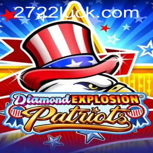 Explorando DiamondExplosionPatriots: Uma Aventura de Estratégia e Sorte