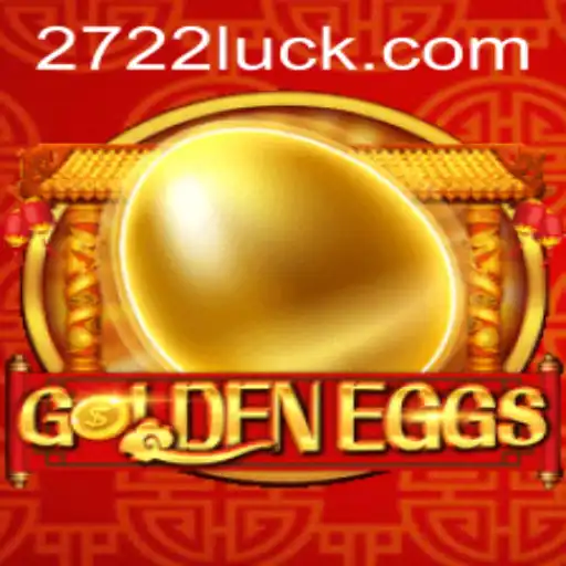 Descubra o Jogo GoldenEggs: Diversão Garantida com 722luck.com