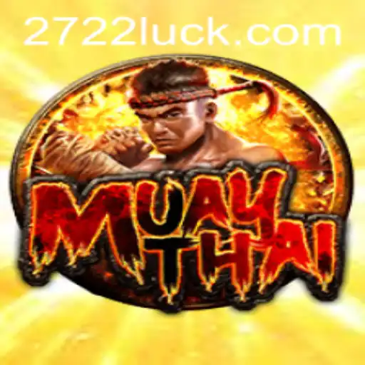 Descubra o Mundo Emocionante de MuayThai com 722luck.com