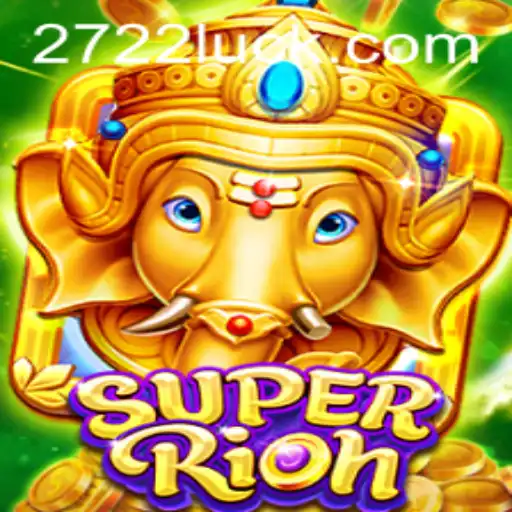 Descubra o Fascinante Mundo de SuperRich e como Jogar no 722luck.com