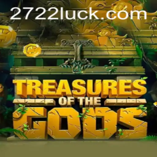 Explore o Mundo de Aventura e Mistério em TreasureoftheGods