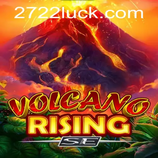 Explorando VolcanoRisingSE: O Novo Sensação do Mundo dos Jogos